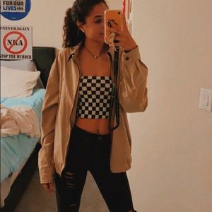 Meet your Posher, Alexis